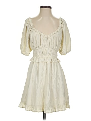 Trixxi Casual Dress (view 1)
