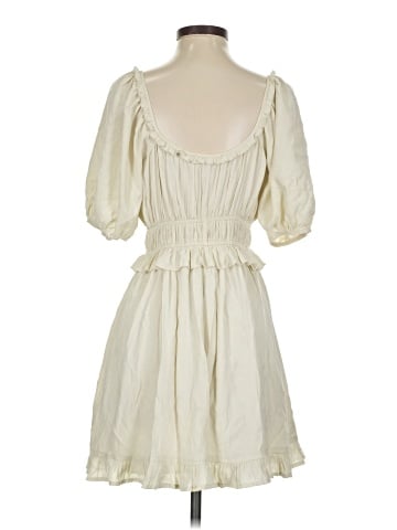 Trixxi Casual Dress (view 2)