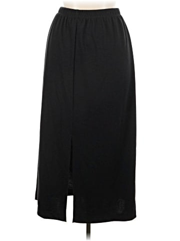Maggie Barnes Formal Skirt (view 2)