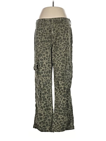 American Eagle Outfitters Cargo Pants (view 1)