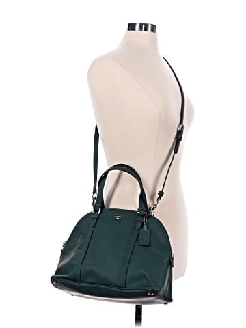Coach Factory Satchel (view 2)