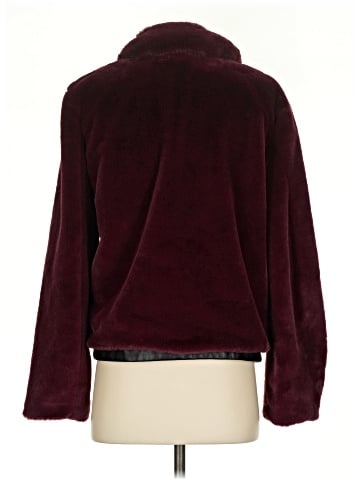 Bar III Faux Fur Jacket (view 2)