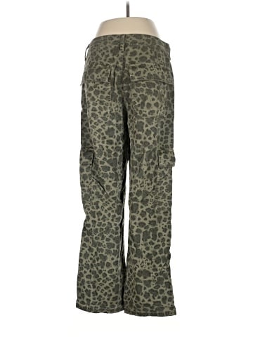 American Eagle Outfitters Cargo Pants (view 2)