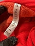 Fabletics Red Pullover Hoodie Size M - photo 7
