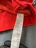 Fabletics Red Pullover Hoodie Size M - photo 9