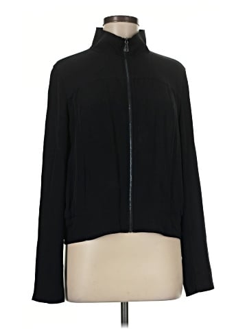 Lafayette 148 New York Long Sleeve Blouse (view 1)