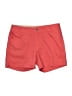 Mountain Khakis Solid Red Orange Shorts Size 6 - photo 1