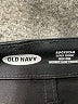 Old Navy Black Jeans Size 6 - photo 4