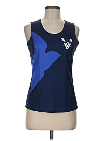 Oiselle Sleeveless T-Shirt (view 1)