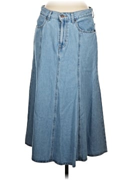 Levi's Denim Skirt (view 1)