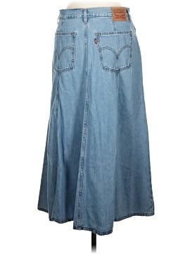 Levi's Denim Skirt (view 2)