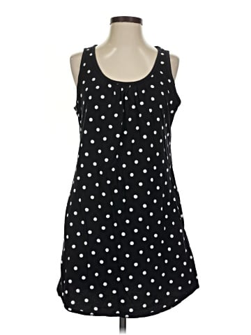 Lands' End Casual Dress (view 1)