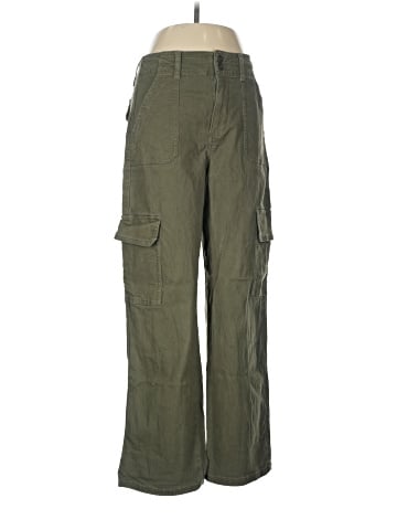 Celebrity Pink Cargo Pants (view 1)