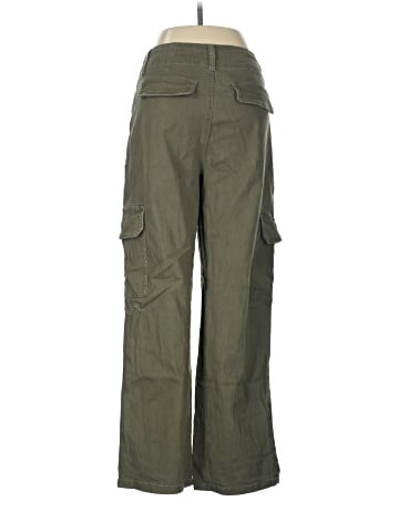 Celebrity Pink Cargo Pants (view 2)