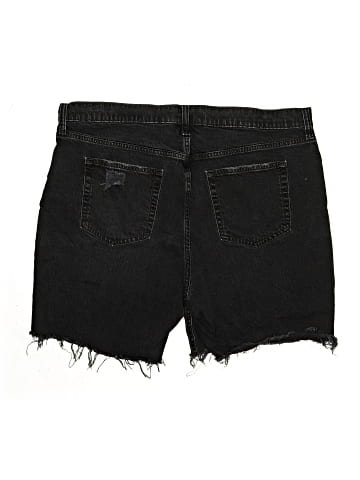 Gap Denim Shorts (view 2)