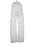 Rag & Bone Ivory Jeans Size 26 waist - photo 2