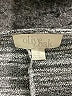 Olive and Oak Gray 3/4 Sleeve Top Size M - photo 7