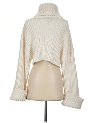 Zara Turtleneck Sweater (view 2)