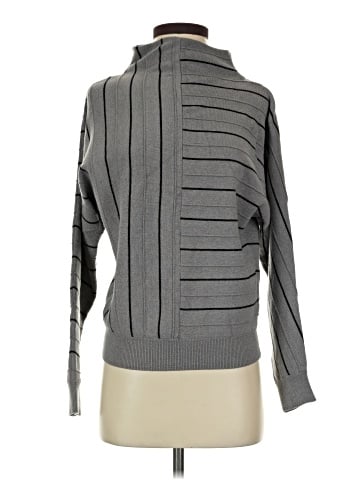 T Tahari Turtleneck Sweater (view 1)