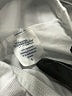 Warm Essentials 100% Polyester Solid Gray Track Pants Size S - photo 7