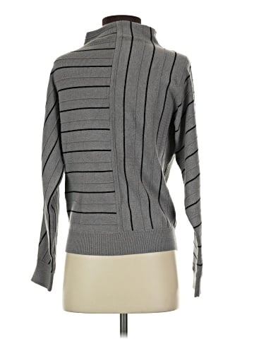 T Tahari Turtleneck Sweater (view 2)