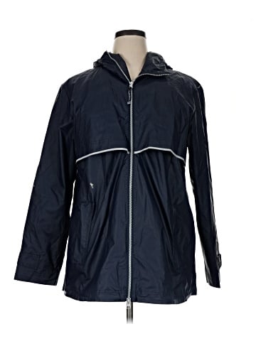 CHARLES RIVER APPAREL Raincoat (view 1)