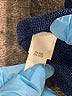 St. John Blue Wool Skirt Size 10 - photo 5