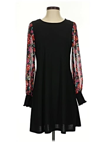 MSK Casual Dress (view 1)