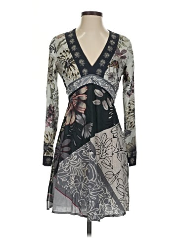 Derhy Cocktail Dress (view 1)