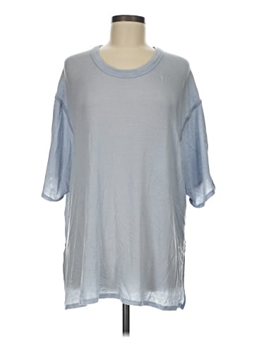 We the Free 3/4 Sleeve T-Shirt (view 1)
