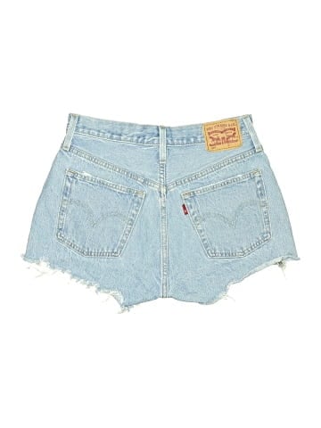 Levi's Denim Shorts (view 2)