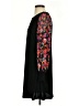 MSK Black Casual Dress Size S - photo 5