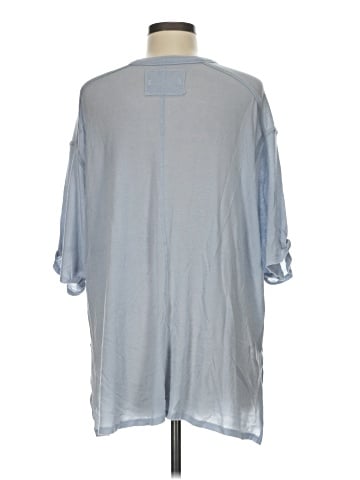 We the Free 3/4 Sleeve T-Shirt (view 2)