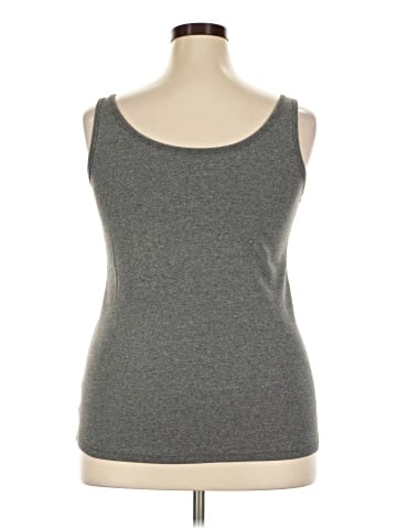 Lane Bryant Tank Top (view 2)