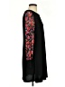 MSK Black Casual Dress Size S - photo 4