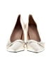 Unbranded Ivory Heels Size EU 40 - photo 2