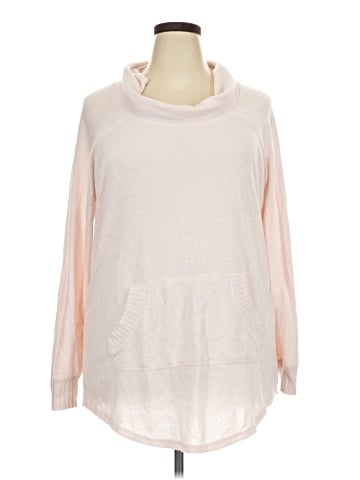 Torrid Pullover Sweater (view 1)