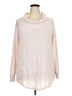 Torrid Pink Pullover Sweater Size 2X Plus (2) - photo 1