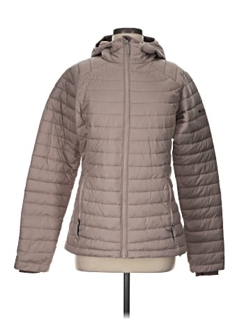 Columbia Cardigan (view 1)