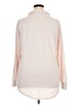 Torrid Pink Pullover Sweater Size 2X Plus (2) - photo 2