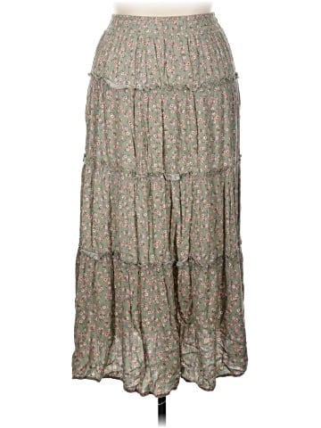 Hot Kiss Casual Skirt (view 1)