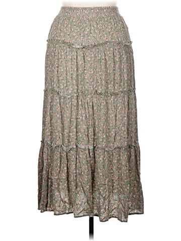 Hot Kiss Casual Skirt (view 2)