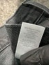Everlane Black Jeans Size 30 waist - photo 8