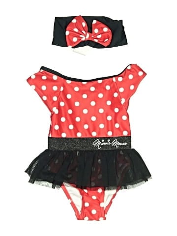 Disney One Piece Swimsuit (view 1)