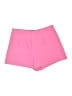 A New Day Hearts Pink Shorts Size 10 - photo 1