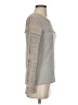 Black Swan Silver Pullover Sweater Size S - photo 4
