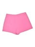 A New Day Hearts Pink Shorts Size 10 - photo 2