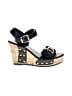 Unbranded Black Wedges Size EU 40 - photo 1