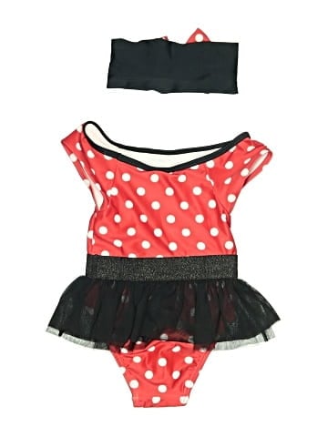 Disney One Piece Swimsuit (view 2)