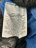 Nike Blue Active Tank Size M - photo 8